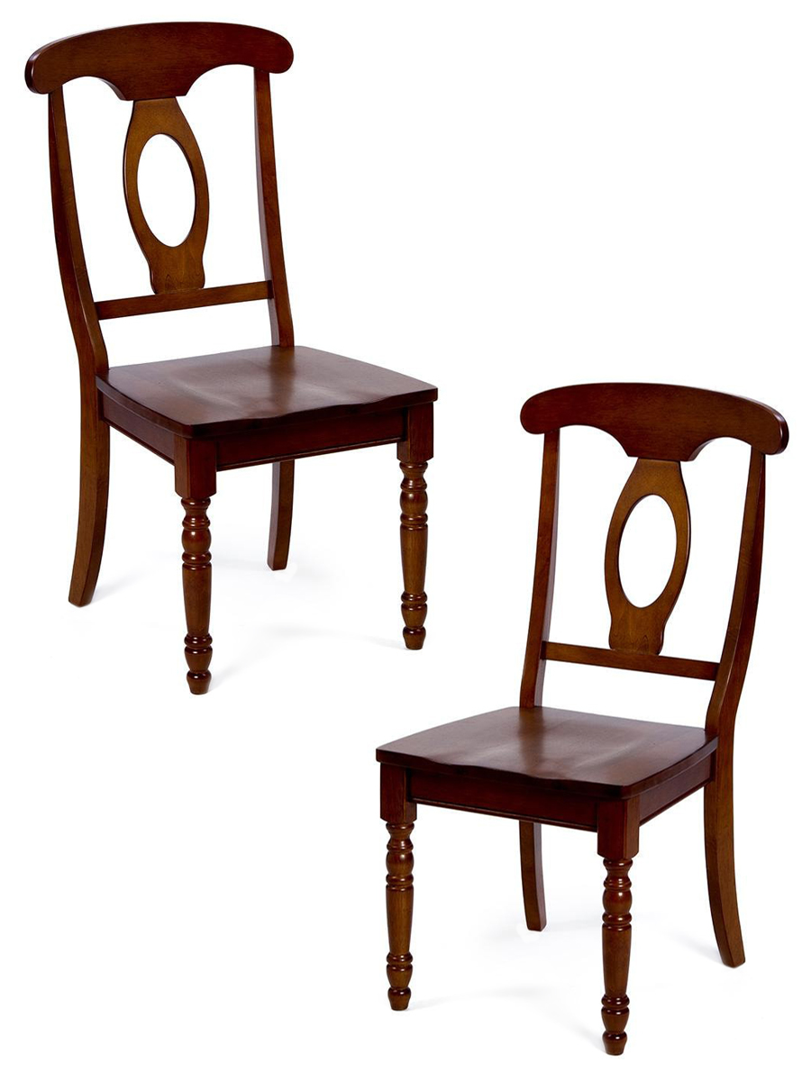 

Стул TetChair VAN HORN, коричневый, VAN HORN