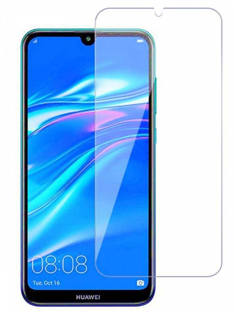 

Защитное стекло Glass-Pro+ 0.26mm для Huawei Y5 (2019)