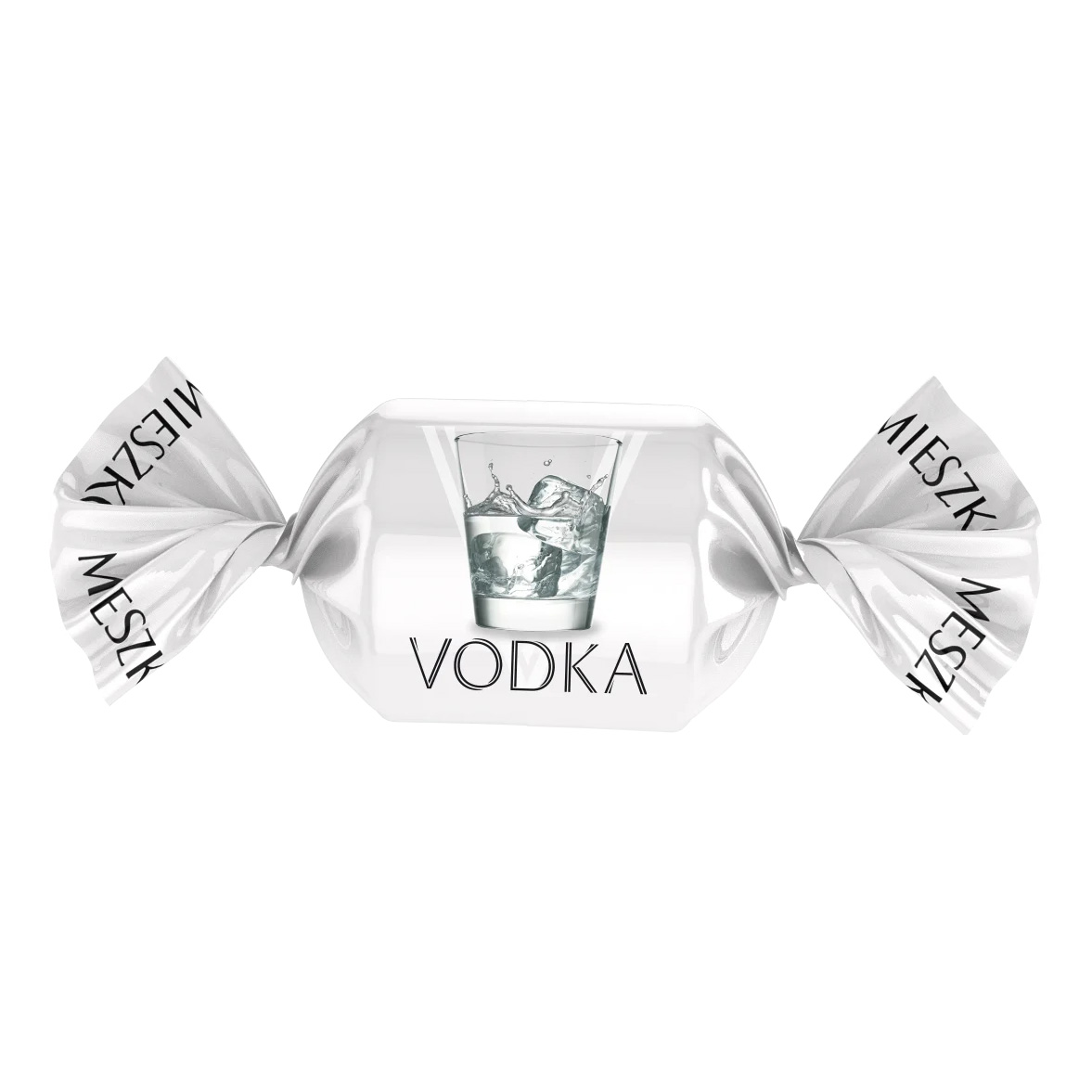 Конфеты шоколадные Mieszko Vodka