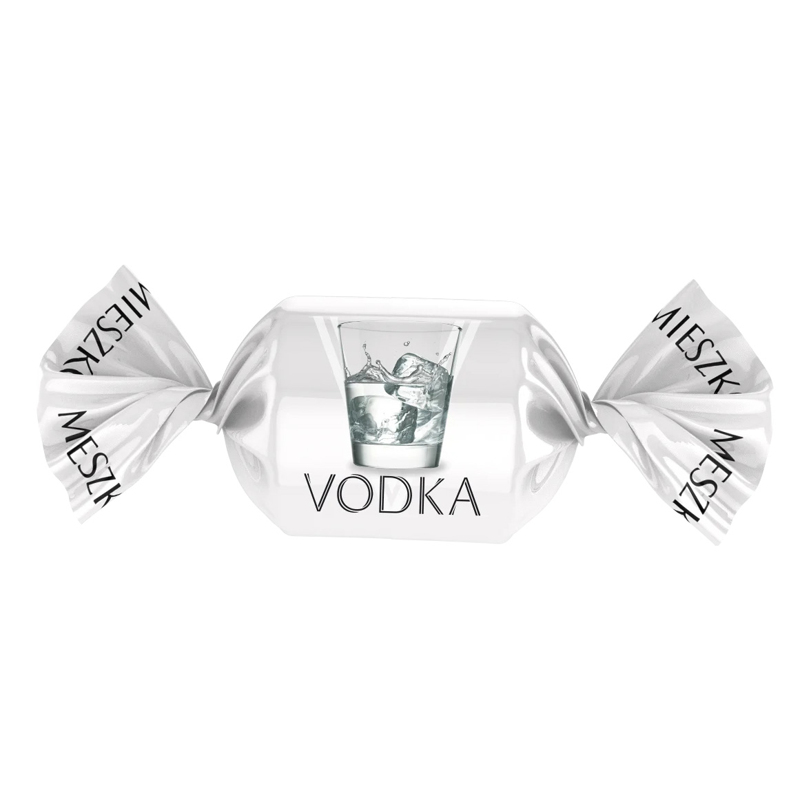 

Конфеты шоколадные Mieszko Vodka