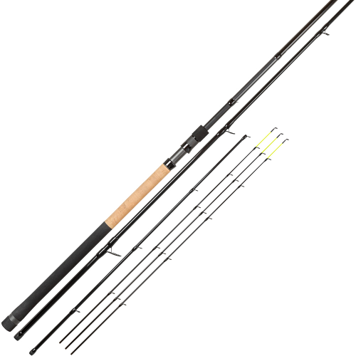 Удилище фидерное Zemex River Super Feeder 13 ft 180g