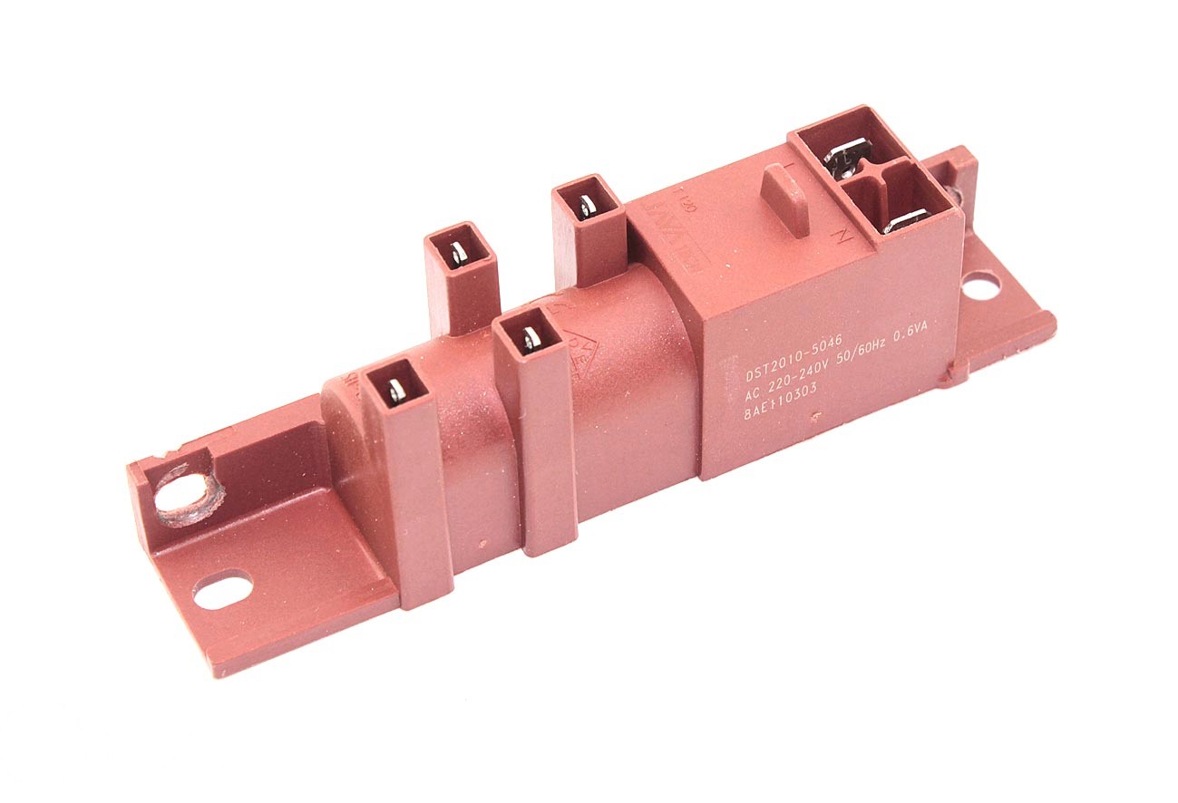 

Блок электророзжига OEM 30102300008, Красный, 30102300008