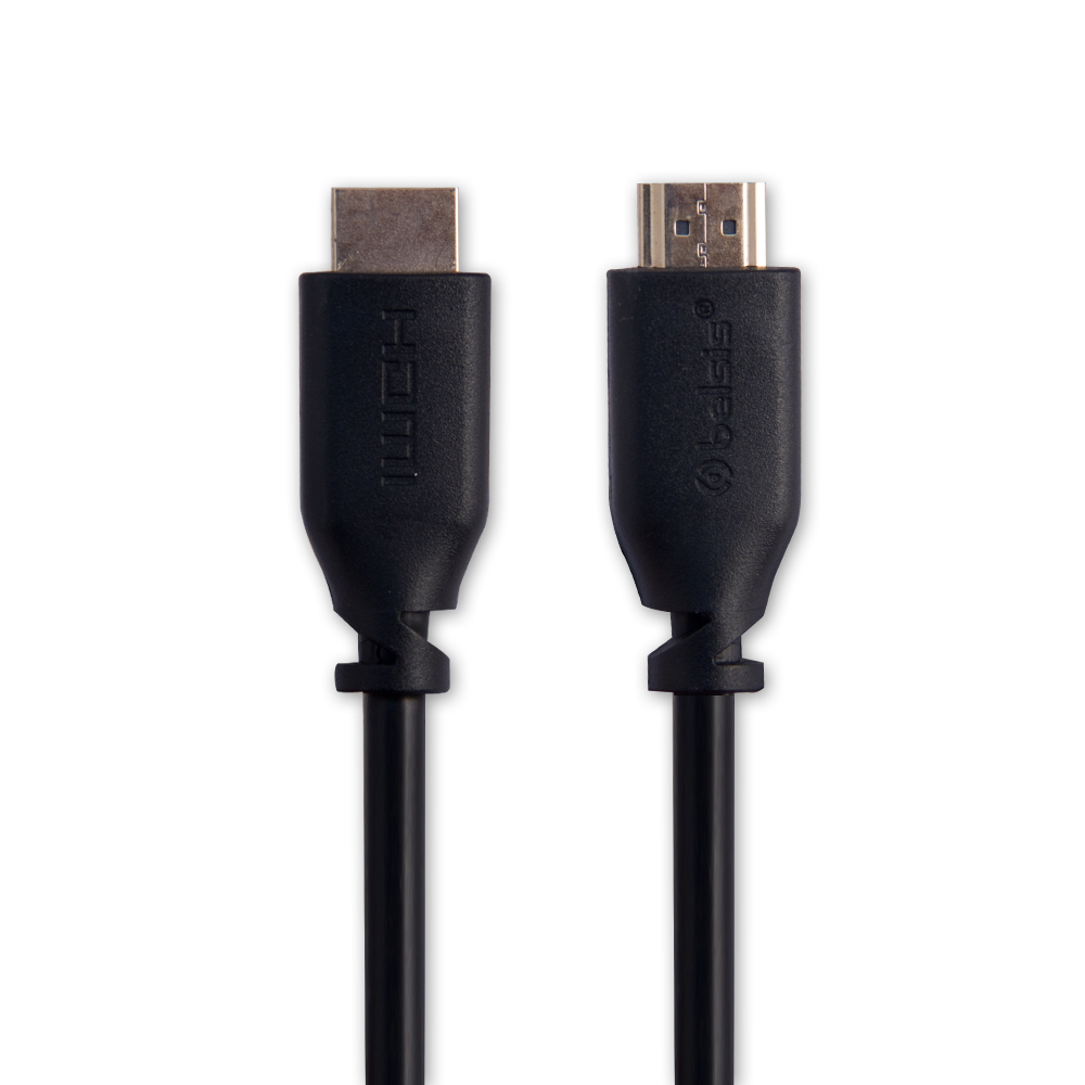HDMI Кабель 2.0 4K 60 Гц ,Belsis,3 м.,совместим с UHD,ПК,проектором и др устройст./BW1428