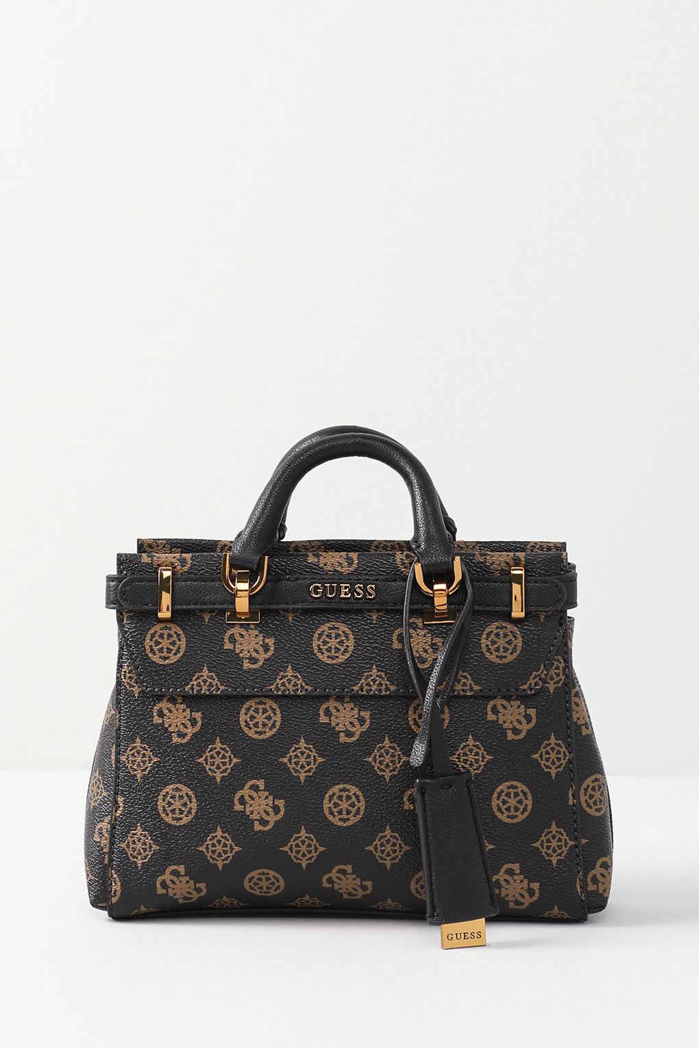 

Сумка женская Guess HWPZ90 01760 черная, Черный, HWPZ90 01760