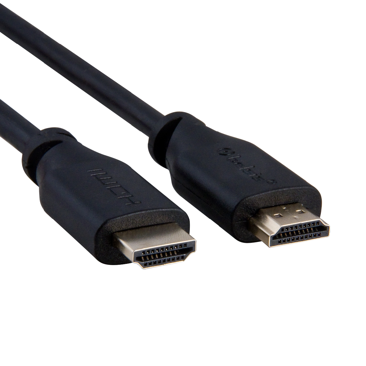 фото Кабель belsis hdmi - hdmi, 5м black (bw1429)