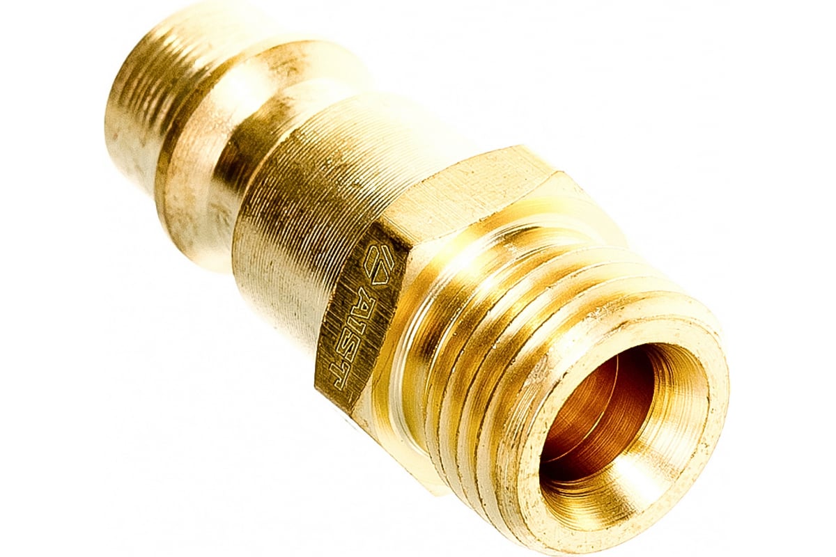 

VOREL Соединитель быстроразъемный с наружной резьбой 1/4inch 1шт