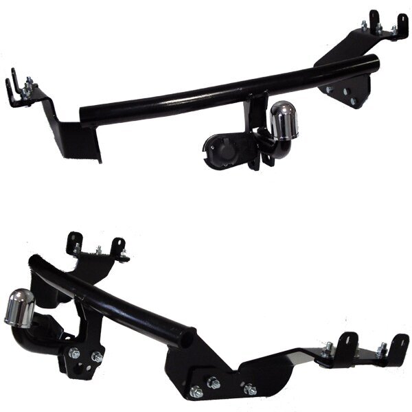 

Фаркоп Baltex mp09 mitsubishi outlander xl08-12 без электрики