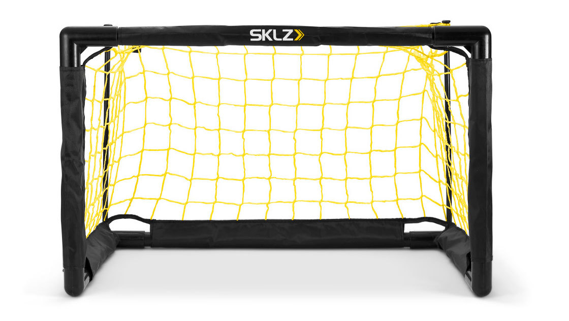 фото Футбольные мини ворота с мячом sklz pro mini soccer 0328