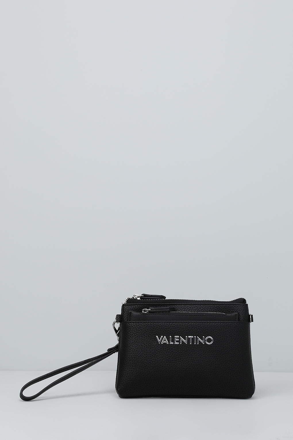 Сумка женская Valentino VPS7T9232 черная 8990₽