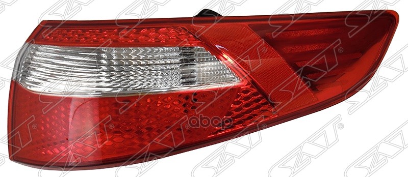

Фонарь Внешний Kia Rio 11-14 Правый (St-223-19r1r / 02-4x00-02r) Китай Sat арт. ST-223-19R
