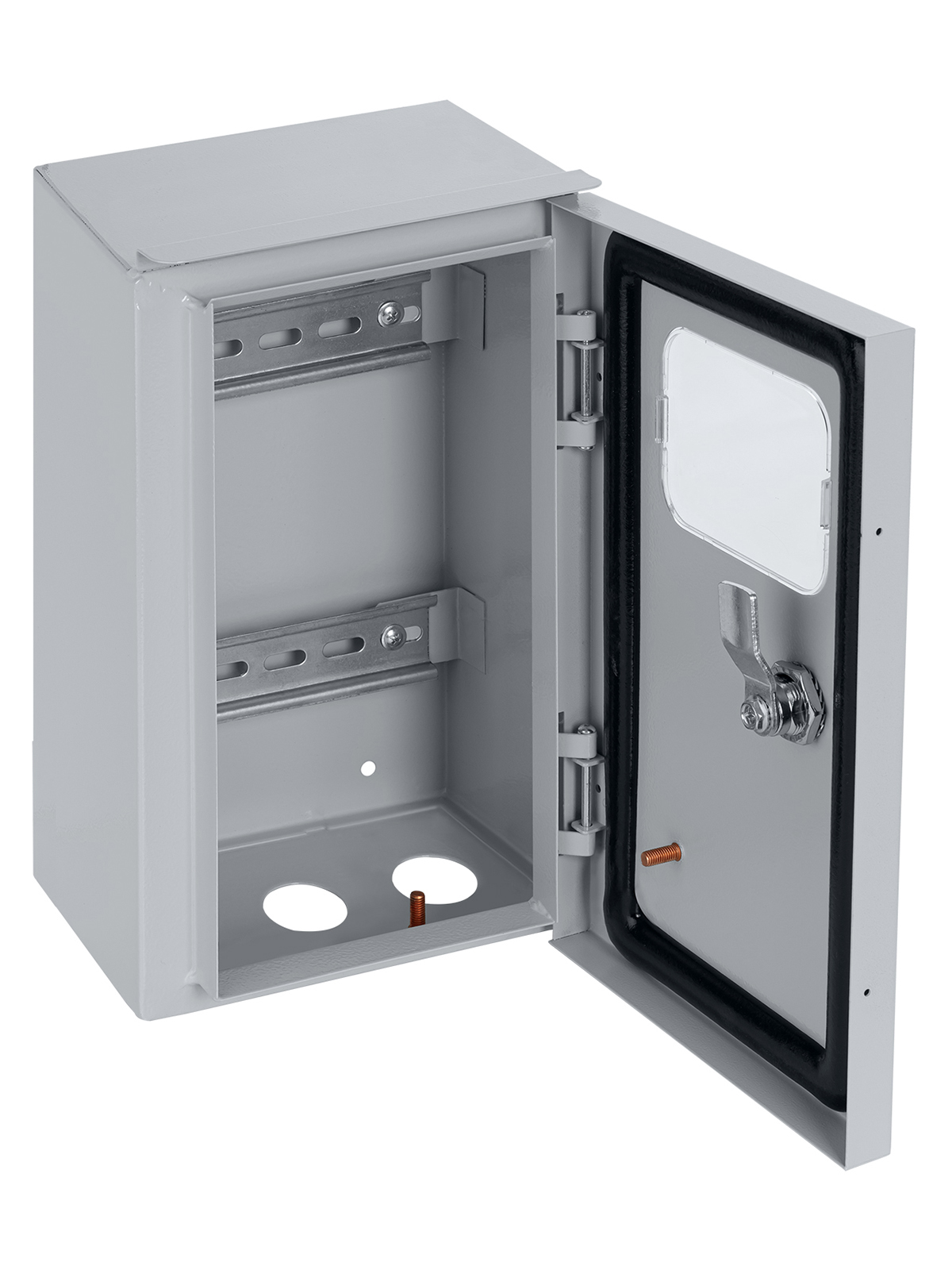 

Корпус металлический TDM SQ0905-3101