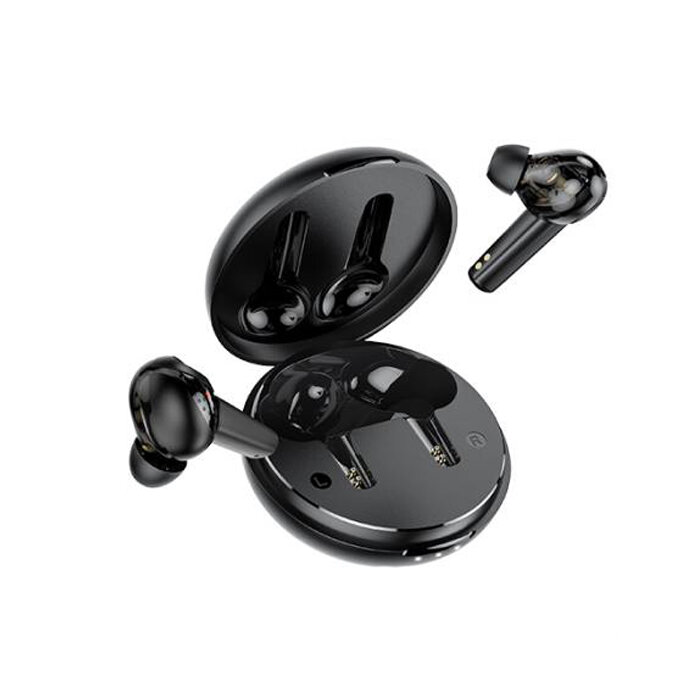 

Беспроводные наушники Hoco ES55 Black (799828), ES55