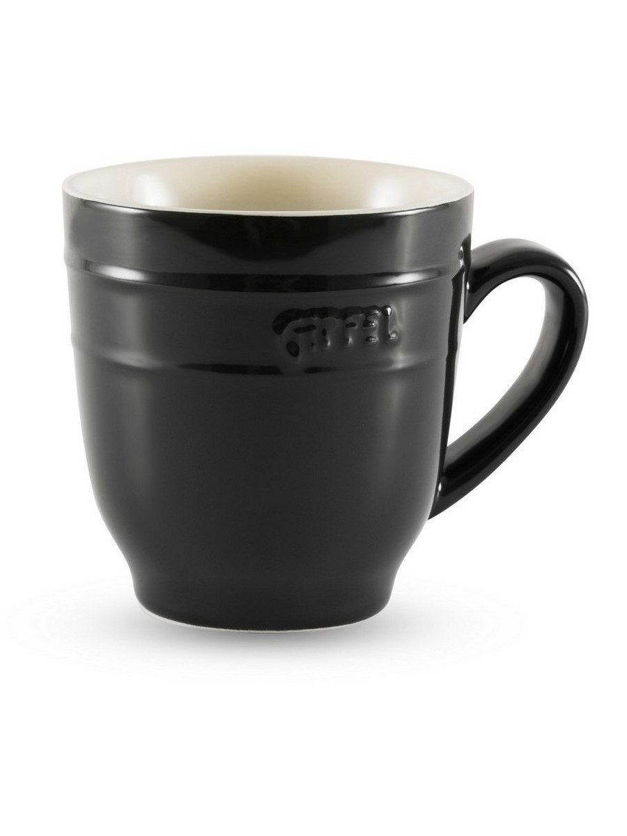 

Кружка Gipfel Majolica 3925 0,25 л