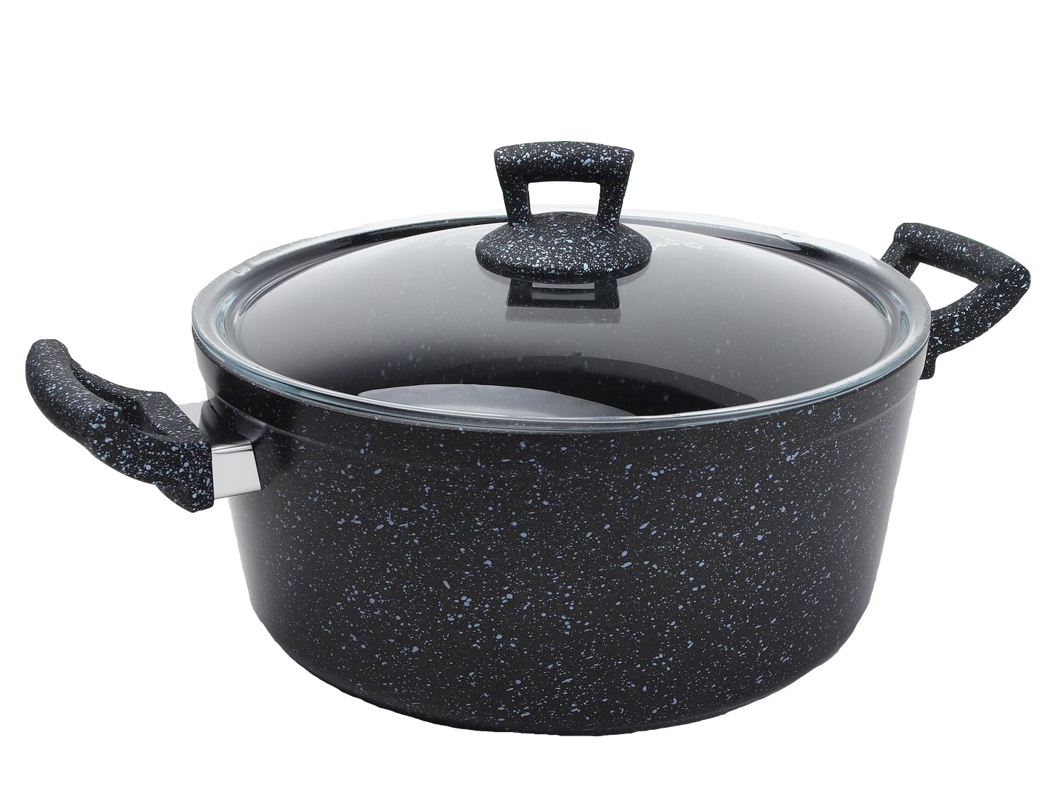 

Кастрюля HASCEVHER 26х7,5см 3,7л