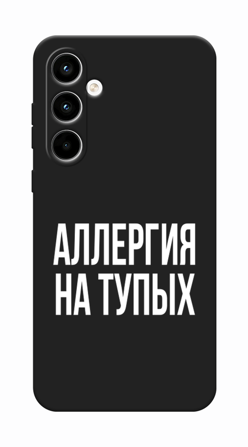 Чехол Awog на Samsung Galaxy A35 5G 