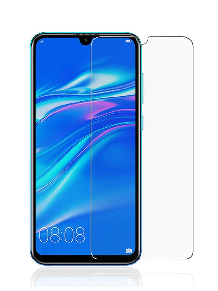 фото Защитное стекло glass-pro+ 0.26mm для huawei y7 prime (2019) glass pro