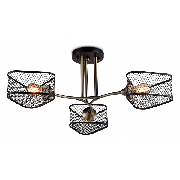 

Люстра на штанге Ambrella TR TR80171, TR