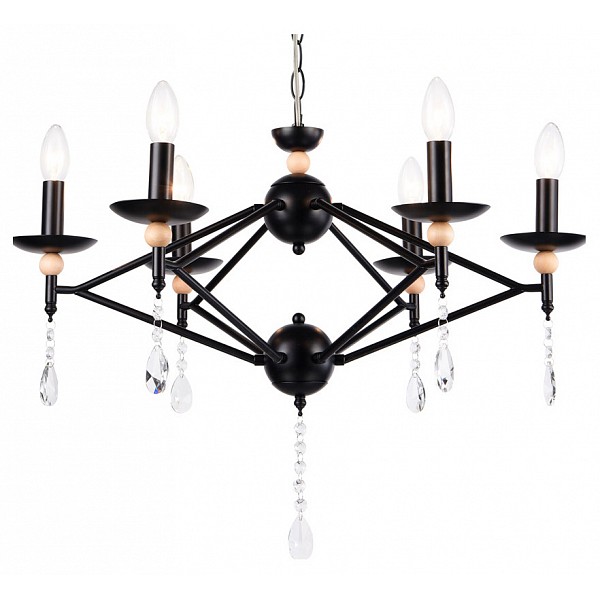 

Подвесная люстра Ambrella TR TR9597, TR