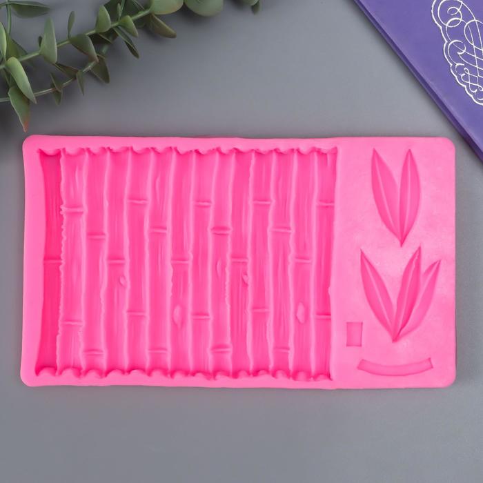 Молд силикон 