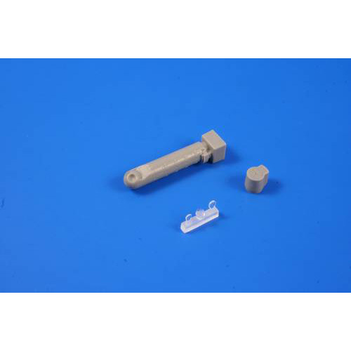 

Дополнение CMK 1/48 RecceLite reconnaissance Pod 1 pcs 4311