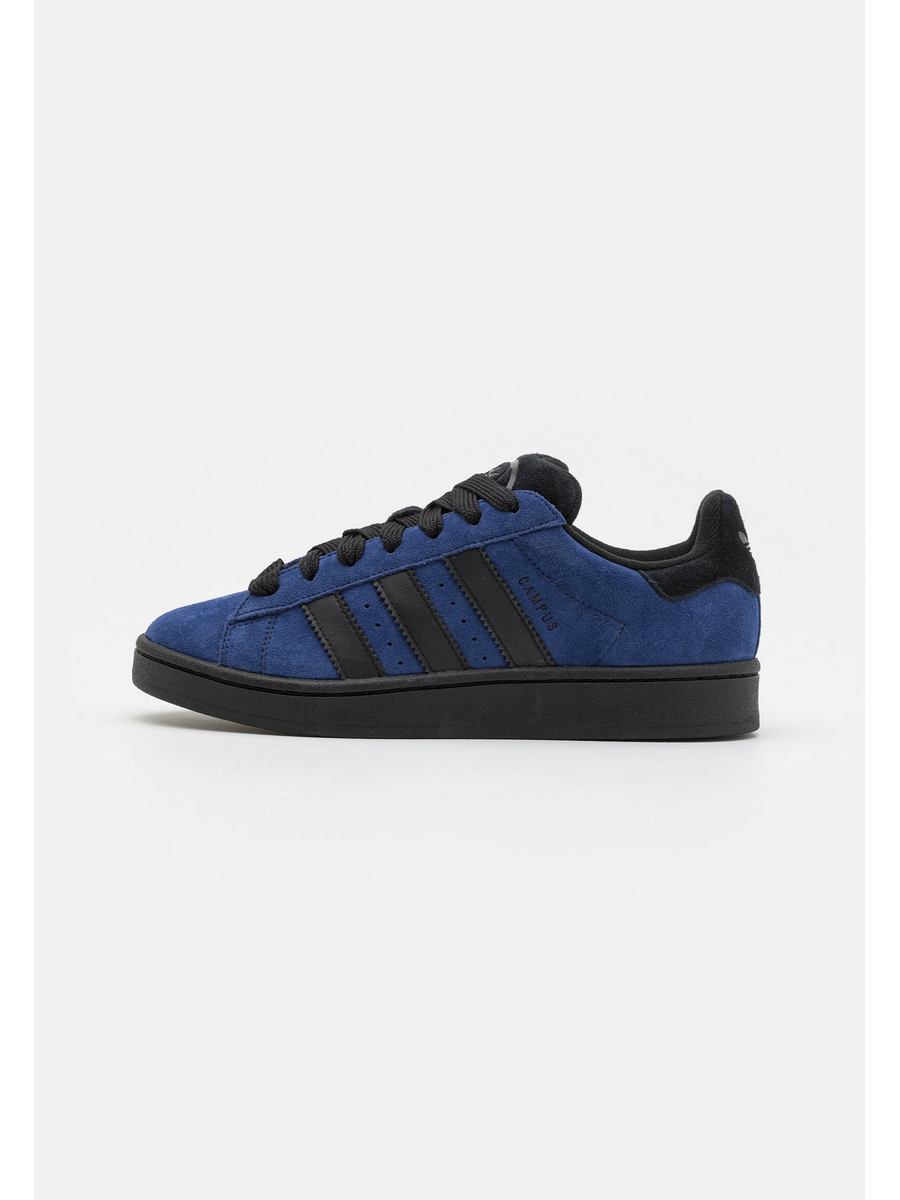 

Кеды унисекс Adidas Originals AD115O1IL синие 40 2/3 EU, Синий, AD115O1IL