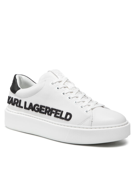 

Кроссовки KL52225 KARL LAGERFELD белый 42 EU, KL52225