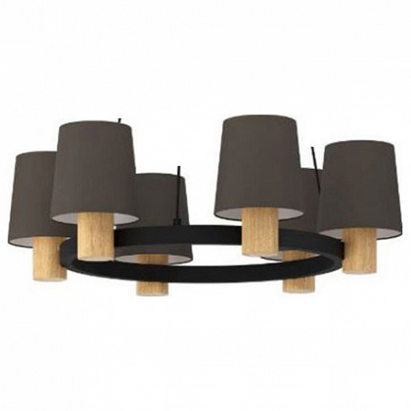 

Подвесной светильник Eglo ПРОМО Edale 43781, Edale