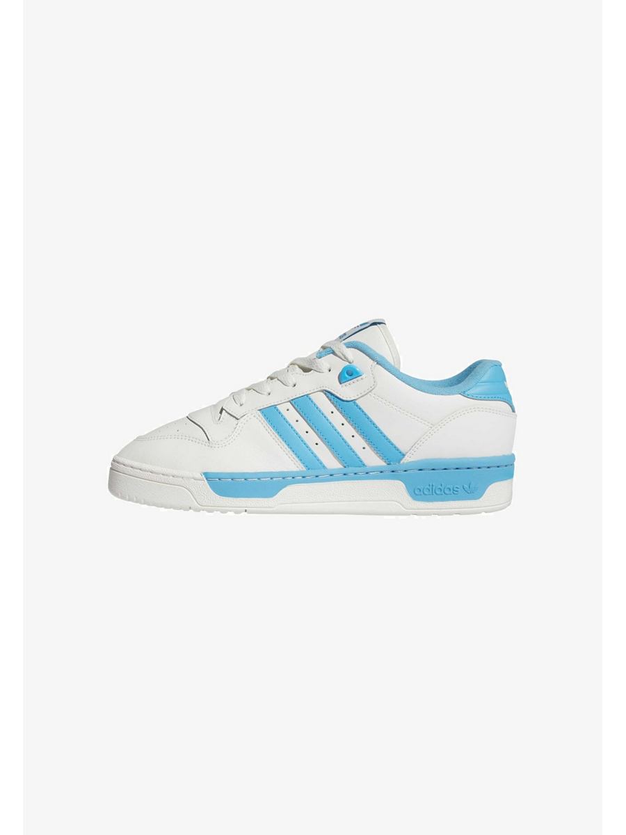 

Кеды унисекс Adidas Originals AD115O1J2 белые 36 2/3 EU, Белый, AD115O1J2