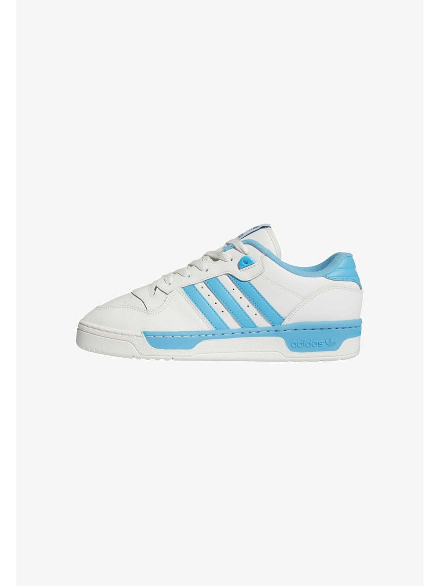 

Кеды унисекс Adidas Originals AD115O1J2 белые 38 EU, Белый, AD115O1J2