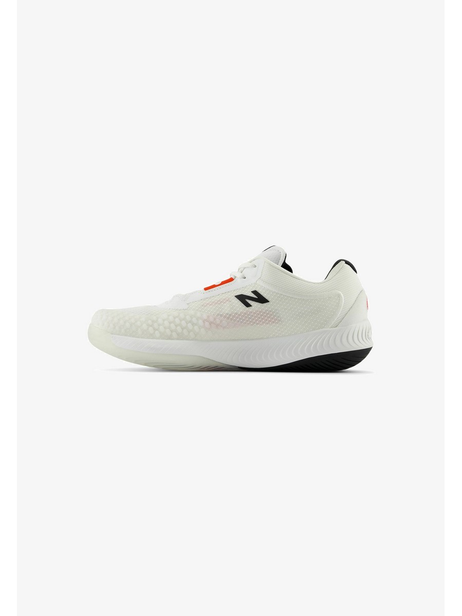 

Кроссовки мужские New Balance NE242A0NO белые 45.5 EU, Белый, NE242A0NO
