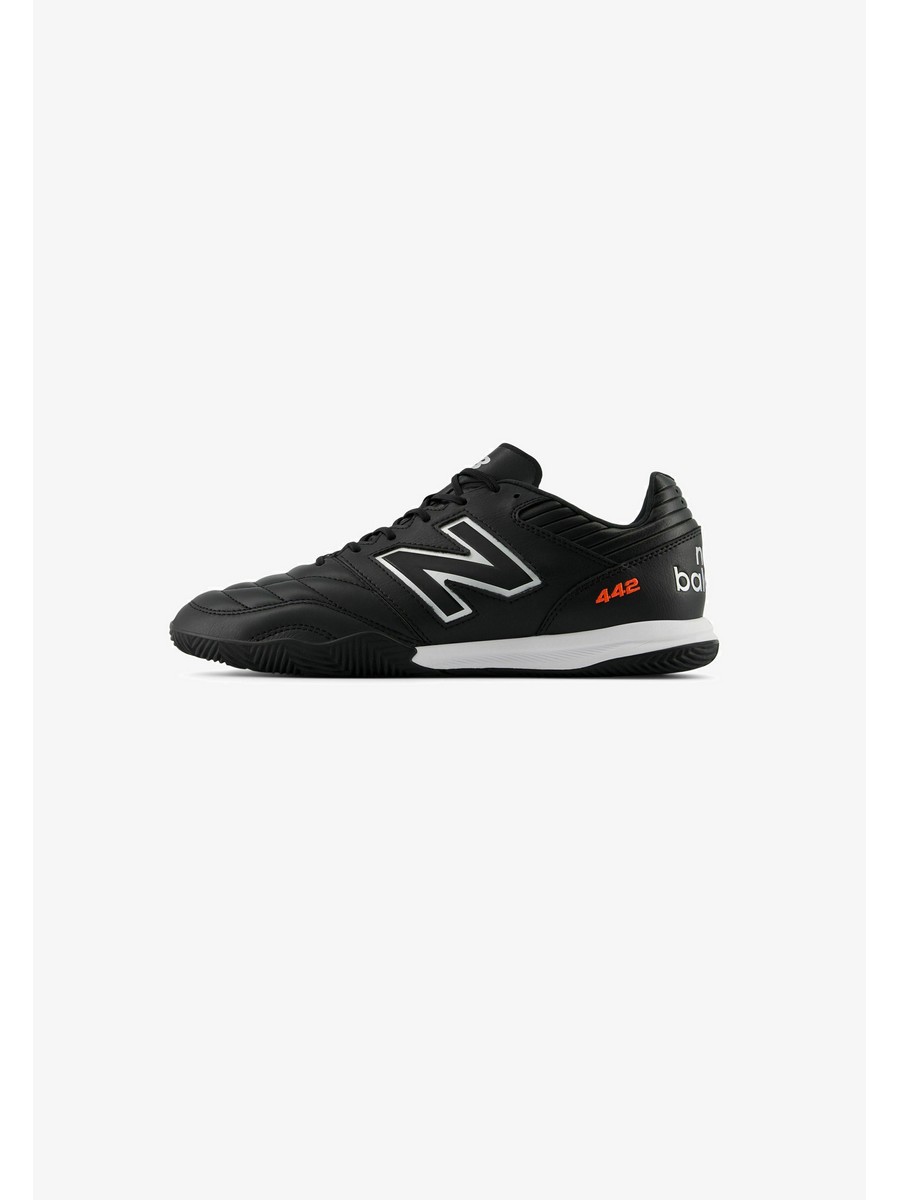 

Кроссовки мужские New Balance NE242A0NW черные 42 EU, Черный, NE242A0NW