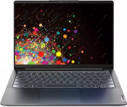 фото Ноутбук lenovo ideapad 5 pro 14itl6 (82l3002gru)