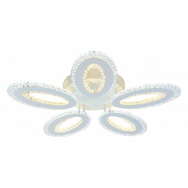 

Потолочная люстра Escada Air 10211/5LED, Air