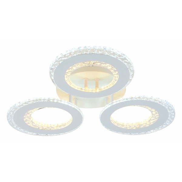 

Потолочная люстра Escada Air 10217/3LED, Air