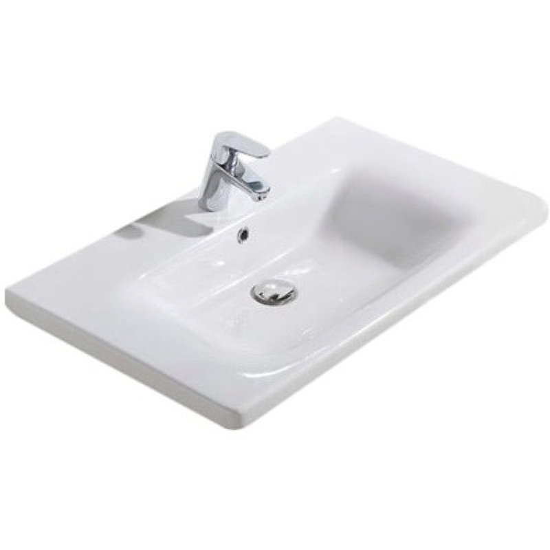 Раковина BelBagno SOFT-650 13065-KL