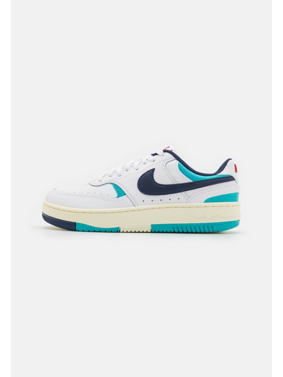 

Кеды мужские Nike NI111A18C белые 37.5 EU, Белый, NI111A18C