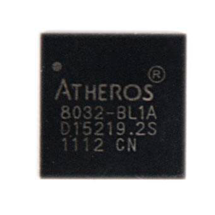 

Сетевой контроллер RocknParts AR8032-BL1A, AR8032-BL1A