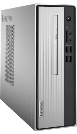 

Системный блок Lenovo IdeaCentre 3 07ADA05 Grey (90MV005SRS)