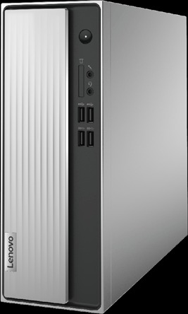 

Системный блок Lenovo IdeaCentre 3 07ADA05 Grey (90MV0065RS)