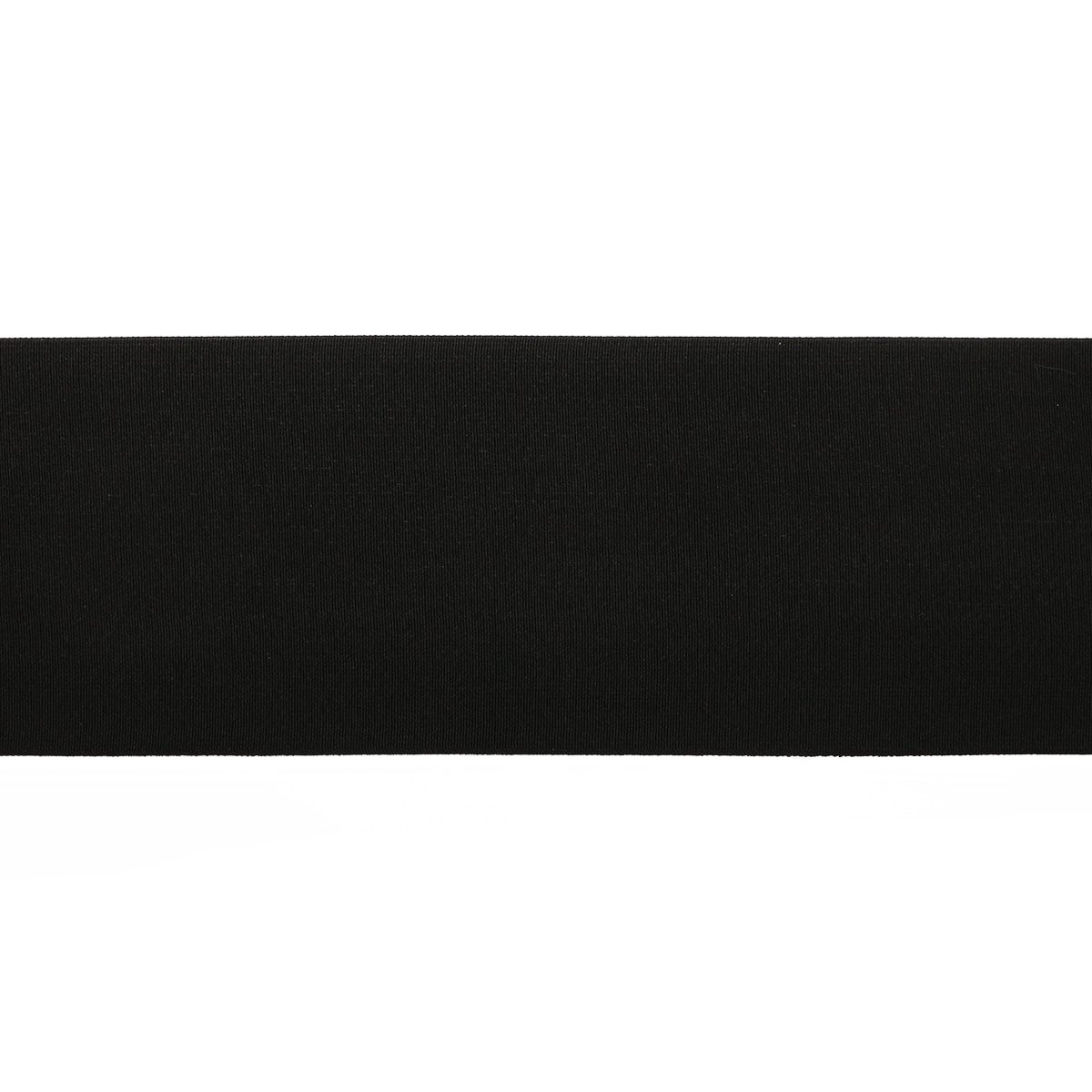 фото Резинка башмачная айрис 50100ч, 100 мм*25 м, чёрная