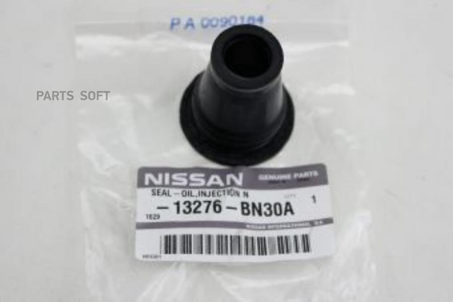 

Кольцо Уплотнительное Свечного Колодца Nissan 13276-Bn30a NISSAN арт. 13276-BN30A