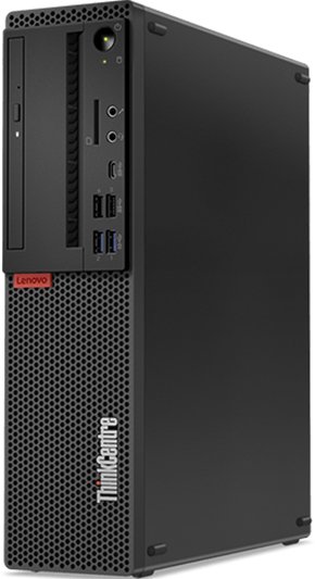 

Системный блок Lenovo ThinkCentre M720 SFF (10ST0077RU)