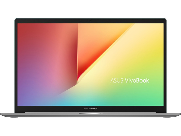 

Ноутбук ASUS VivoBook S15 S533EQ-BN304T White (90NB0SE4-M04600)