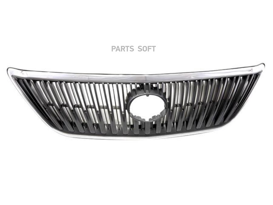 

Решетка радиатора LEXUS RX330 04-06 (хром)