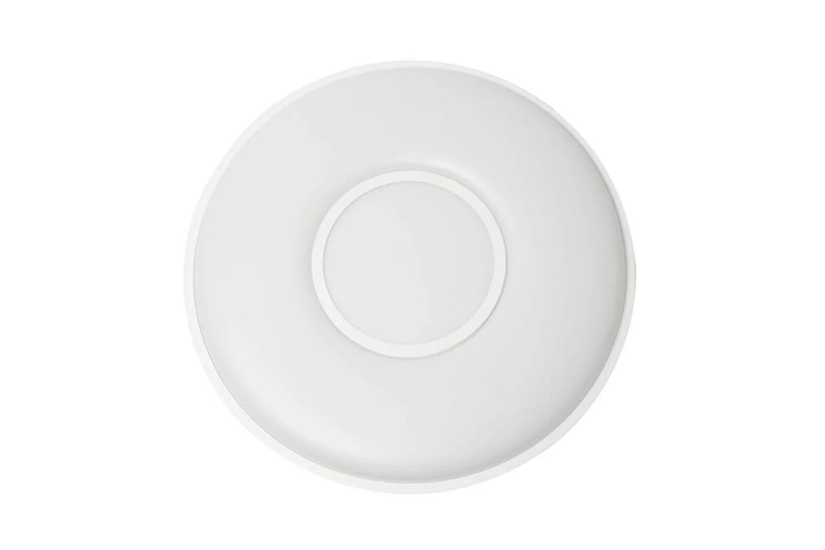 фото Потолочная лампа xiaomi yeelight decora ceiling light mini 350mm(ylxd25yl), белый