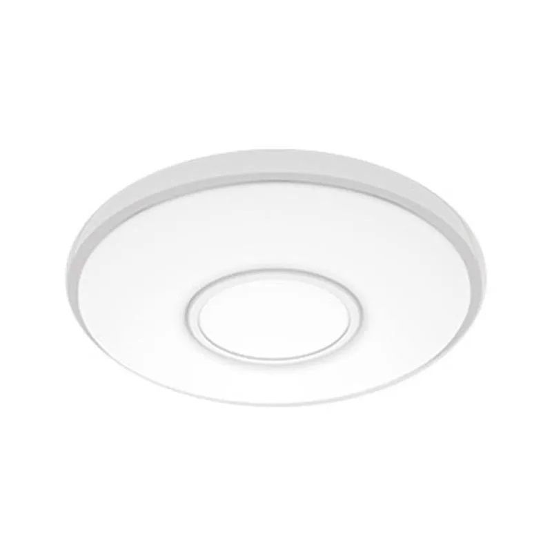 фото Потолочная лампа yeelight decora ceiling light mini 350mm(ylxd25yl), белый