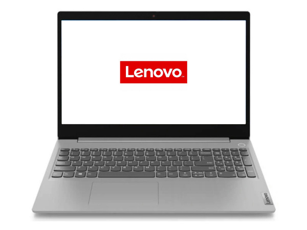 фото Ноутбук lenovo ideapad 3 15ada05 grey (81w101ajru)