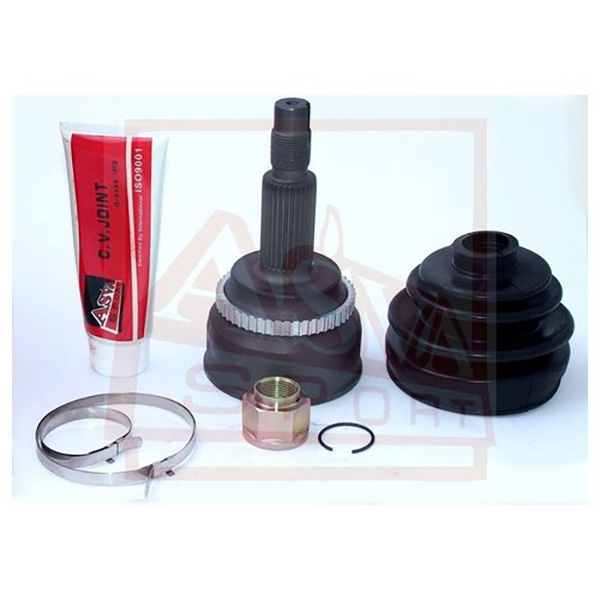 

ШРУС наруж.27x63.5x30 TOYOTA ESTIMA PREVIA MCR30W/MCR40W(4WD) 3.0 99-