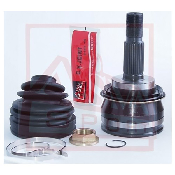 

ШРУС наруж.30x70x30 TOYOTA LAND CRUISER 120,HILUX SURF 4RUNNER N215