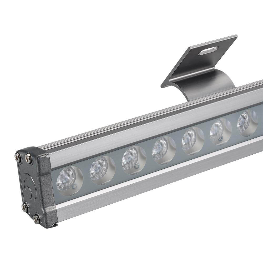 Прожектор Arlight 024305 AR-Line прожектор arlight ar line 1000xs 12w 220v warm grey 30 deg 024336